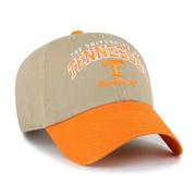 Tennessee 47 Brand Local Clean Up Adjustable Cap